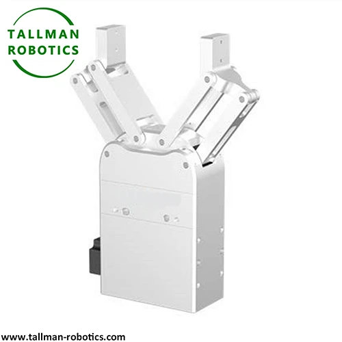 Wide Stroke Electric Gripper