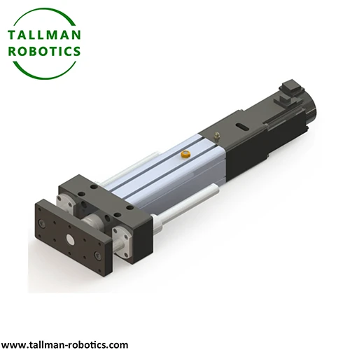Electric Rod Actuator