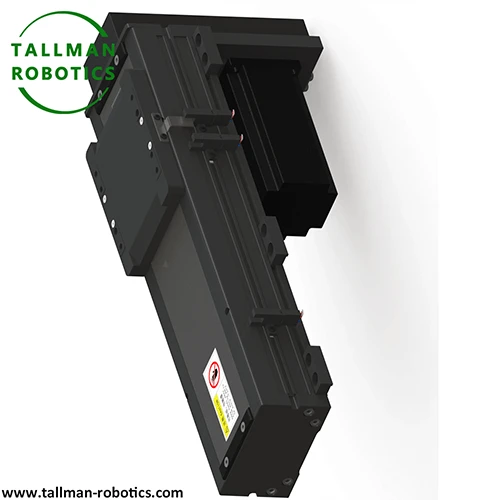 Screw Driven Actuators