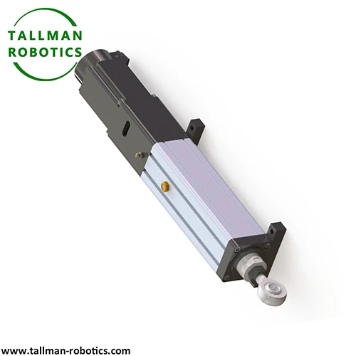 Motorized Linear Actuator Cylinder