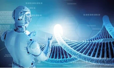 지능형 로봇의 핵심 기술 및 응용