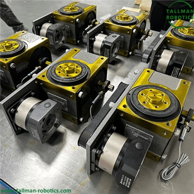 캠 인덱서의 산업 포지셔닝 및 가치