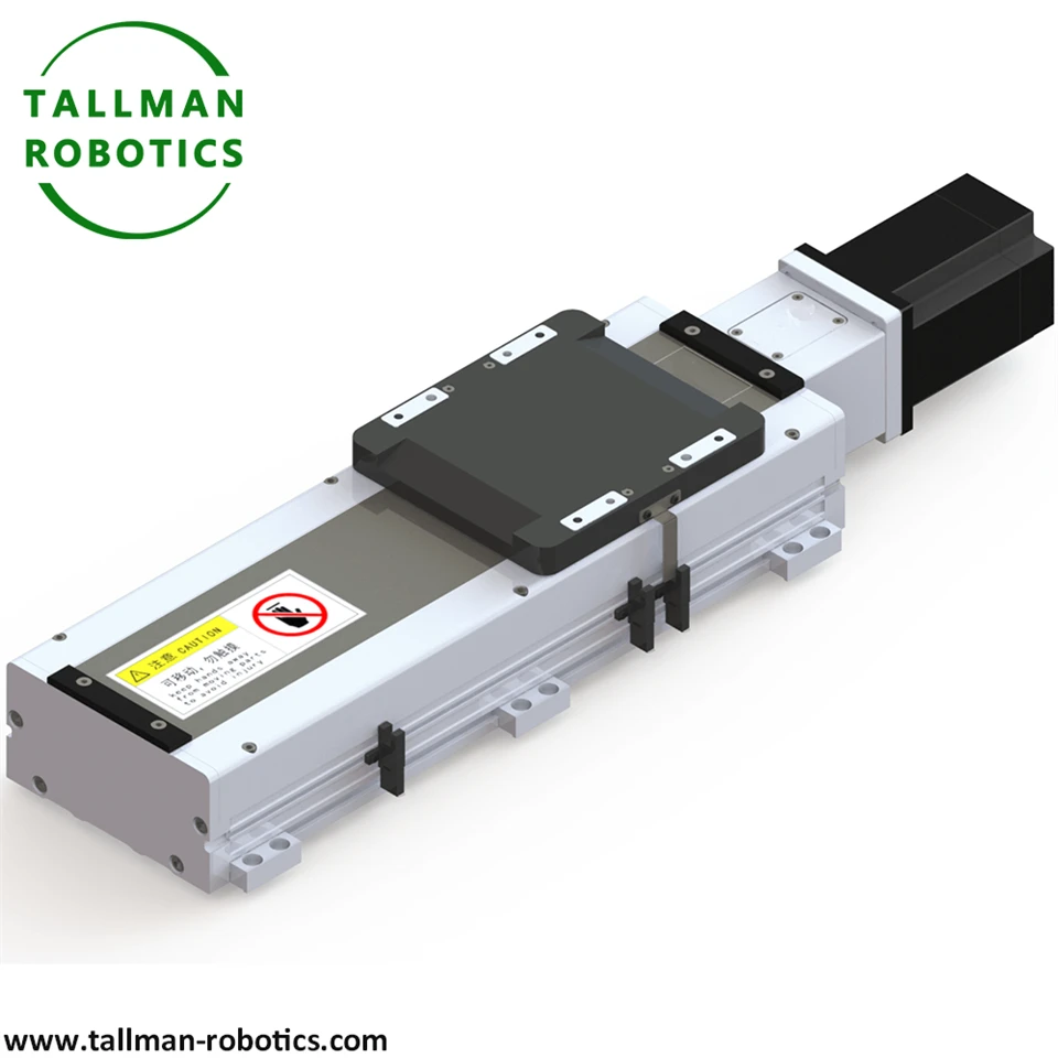 Linear Translation Stage